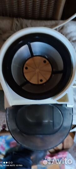 Соковыжималка ufeasaa