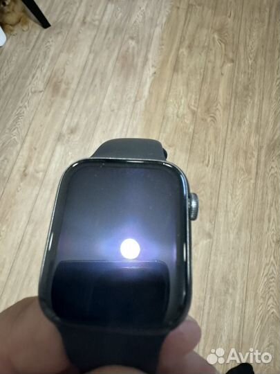 Apple watch 6 44 mm