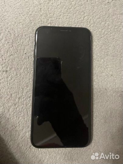 Айфон х