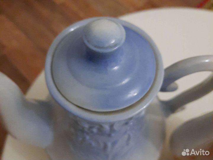 Кувшины.ссср