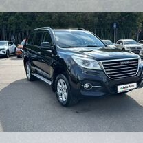 Haval H9 2.0 AT, 2022, 39 205 км, с пробегом, цена 2 750 000 руб.