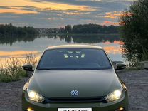 Volkswagen Scirocco 1.4 AMT, 2011, 68 000 км, �с пробегом, цена 1 290 000 руб.