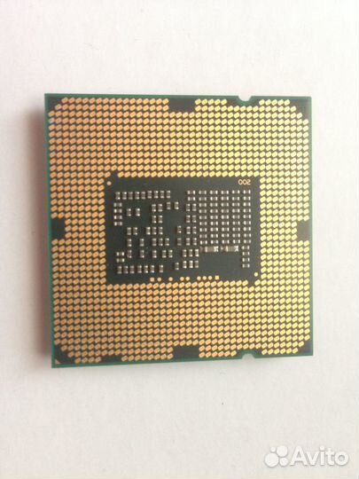 Процессор LGA1156 