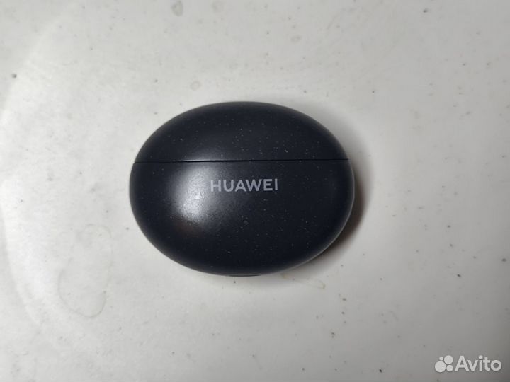 Беспроводные наушники huawei freebuds 5i