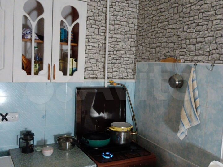 Дом 80 м² на участке 3 сот.