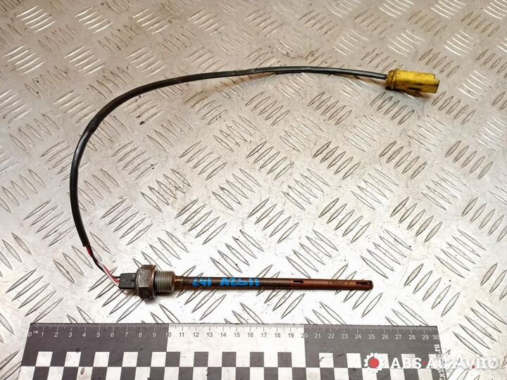 Датчик уровня масла Citroen C3 рест. 2006 96440931