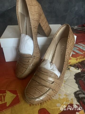 Туфли женские