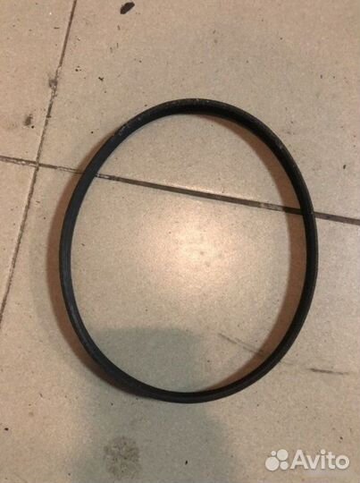 Клиновый рифленый ремень Bmw X1 E84