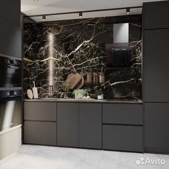 Дизайн интерьера