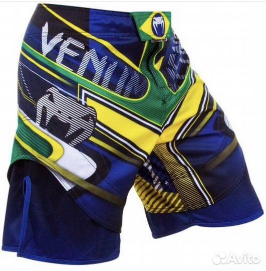 Шорты спортивные мужские