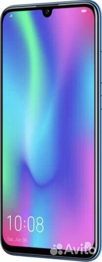 HONOR 10 Lite, 3/64 ГБ