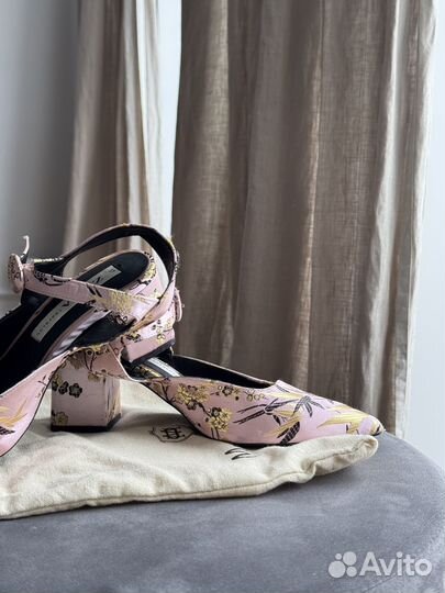 Туфли женские