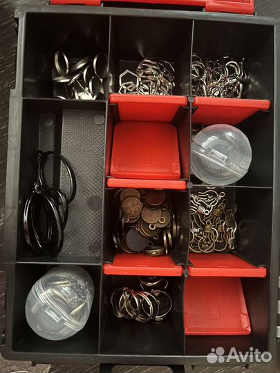 Материалы для эпоксидной смолы