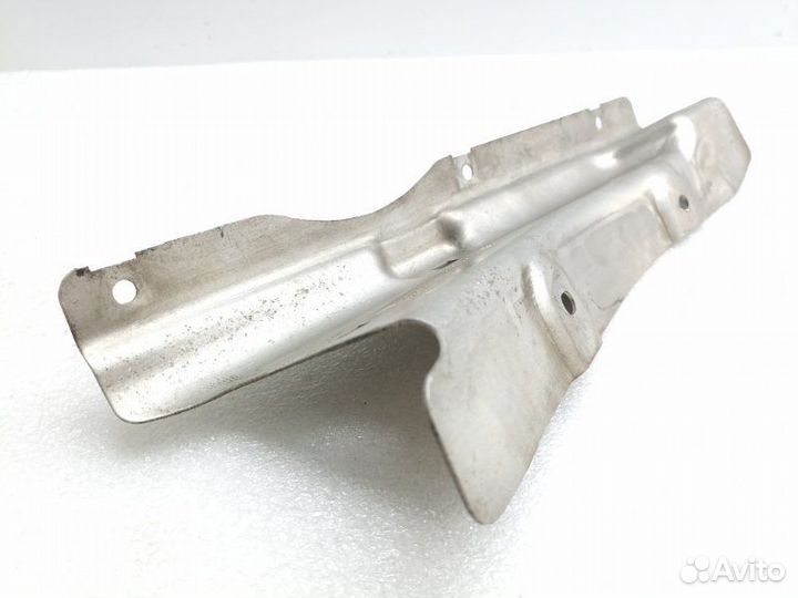 Тепловой экран Bmw 5-Series F10