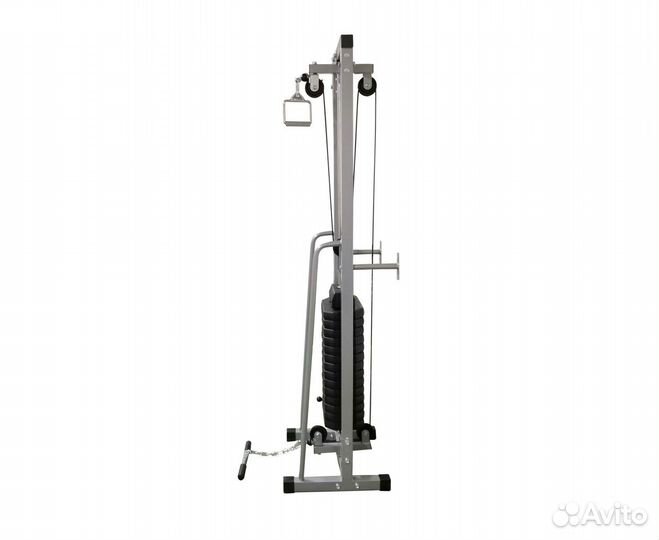 Кроссовер DFC D1008