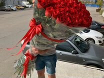 Розы Гиганты высокие Доставка Цветы Ставрополь