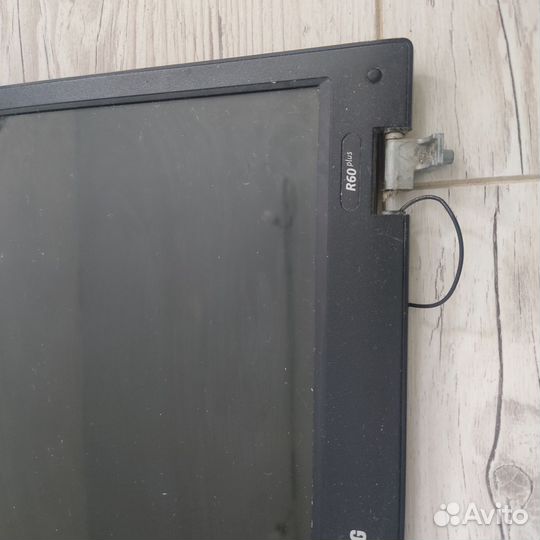 Дисплей для ноутбука Samsung r20 r60