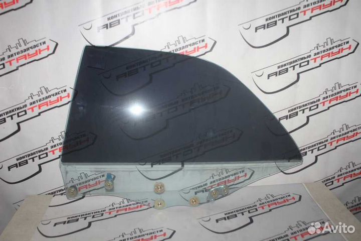 Стекло двери toyota mark II GX90 JZX90 JZX91 JZX93