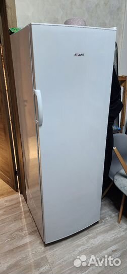 Морозильная камера Атлант