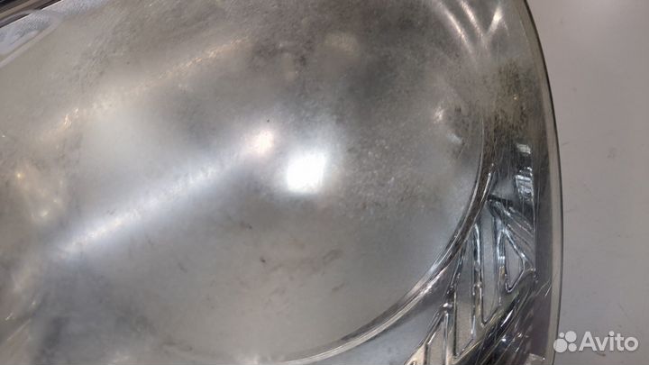 Фара (передняя) левая Volkswagen Golf 5