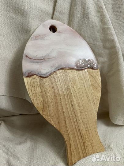 Доска для сервировки