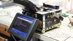 Ремонт и аренда fujikura, inno, Jilong, Fitel