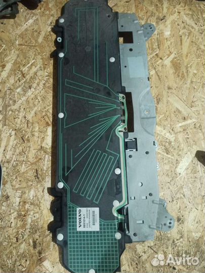 Антенна Volvo Xc90 2.9 B6294T 2003
