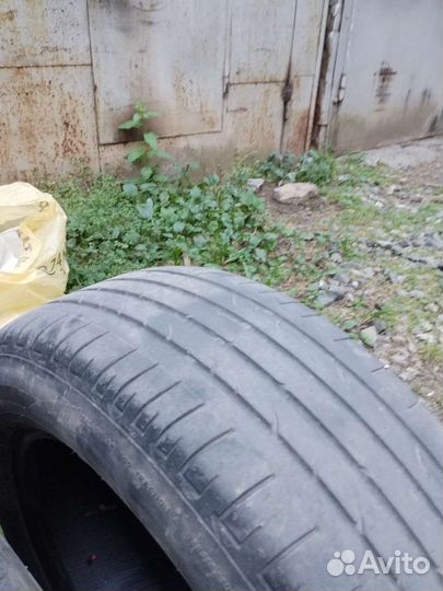 Bridgestone All Weather A001 235/65 R18