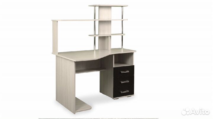 Компьютерный стол новый