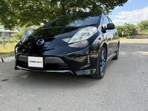 Nissan Leaf AT, 2014, 127 500 км, с пробегом, цена 930 000 руб.