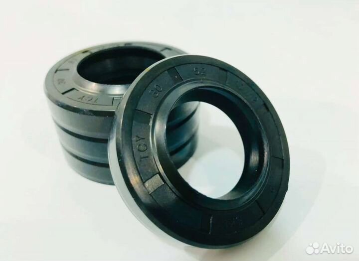 Подшипники+сальники для стиральных машин