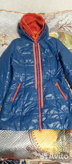 Женские вещи 42 44 бу