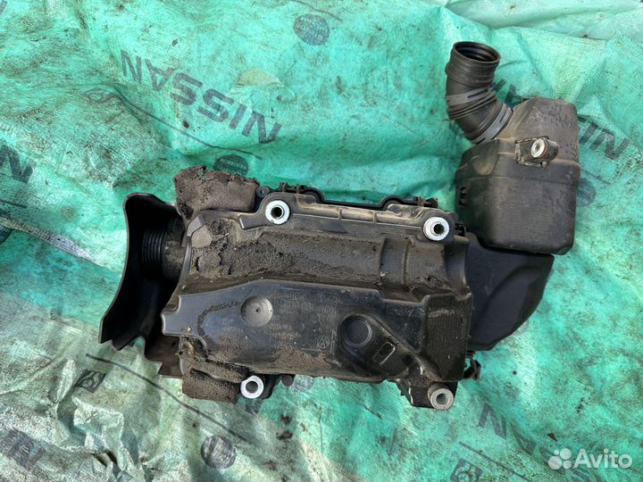 Турбокомпрессор VW Touran, Tiguan 1.4 CAV 2009