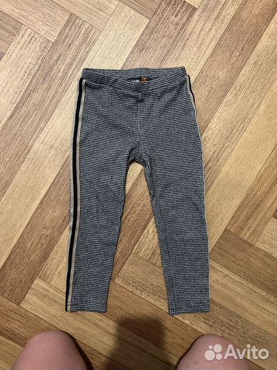 Пакет вещей нв девочку 92-98р