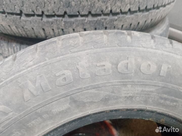 Matador Activ Flex 175/70 R13