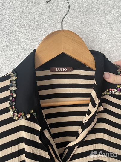 Комбинезон женский lusio S