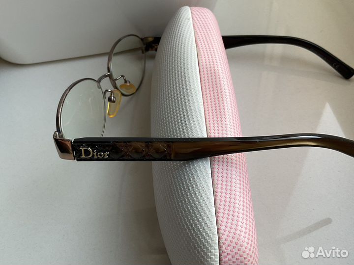 Оправа для очков Dior