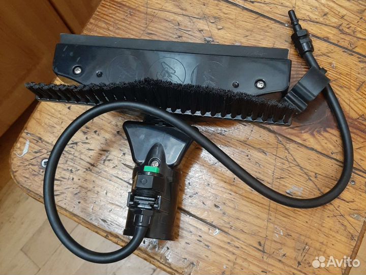 Насадка для моющего пылесоса LG-5249FI1424 B,C