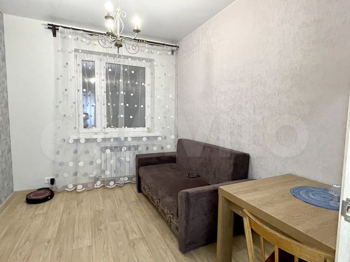 2-к. квартира, 55 м², 9/13 эт.
