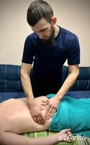 Ваш Массаж + Выезд