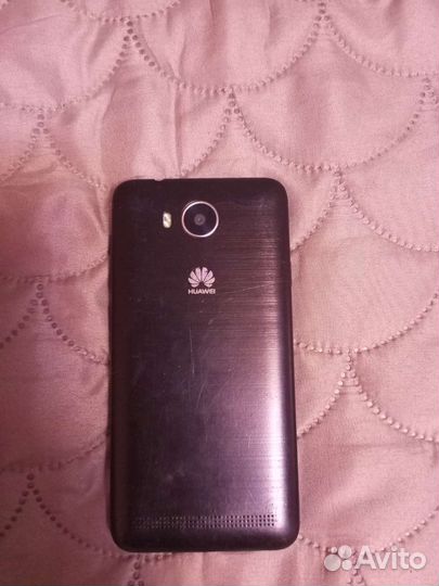 HUAWEI Y3 II, 8 ГБ