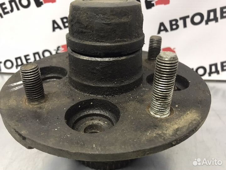 Ступица Toyota Town Ace CR41 1997 г.в