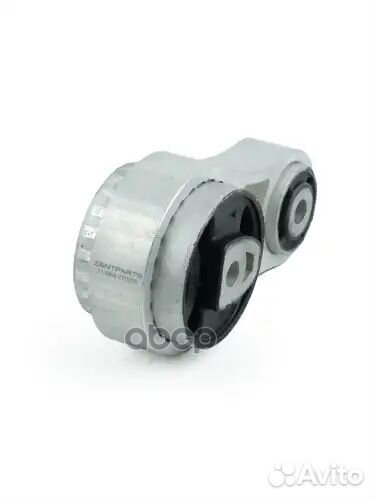 Подушка АКПП задняя Ford Fiesta/Fusion 1.25-2.0