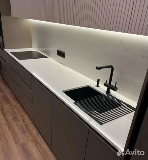 Кухня в рассрочку