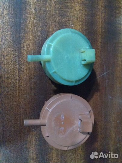 Прессостат (датчик уровня воды)