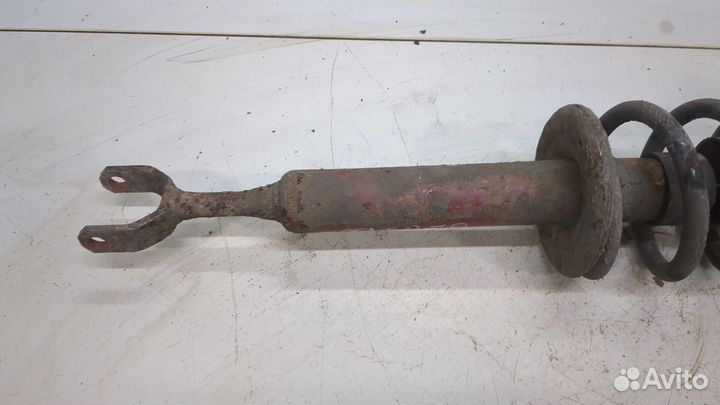 Амортизатор подвески Audi A6 (C5), 2005