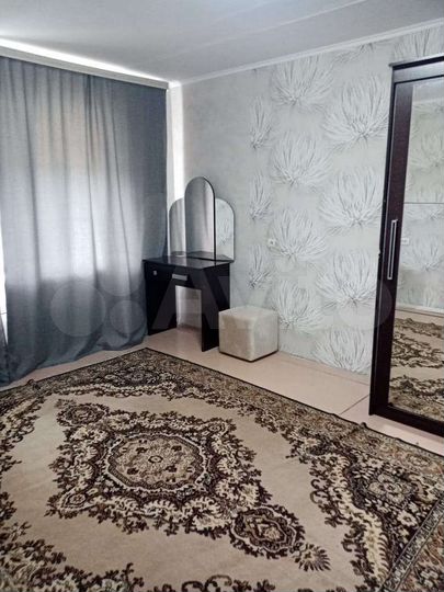 1-к. квартира, 36 м², 5/5 эт.