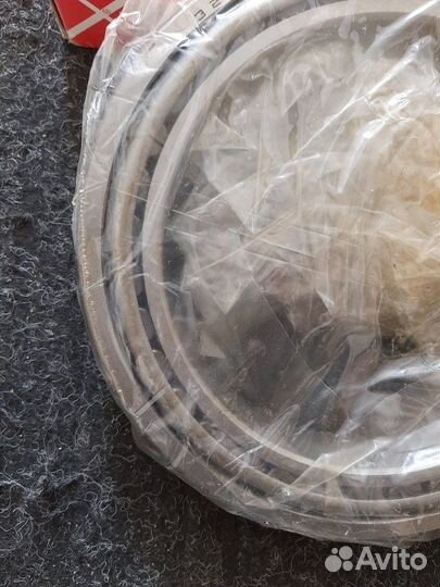 Подшипник ступицы задний Saf Rls Rls