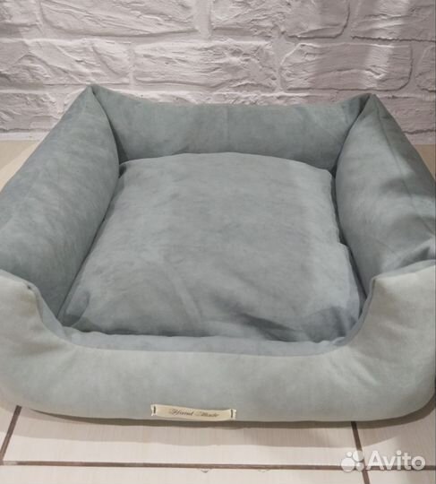 Новые Лежанки для животных