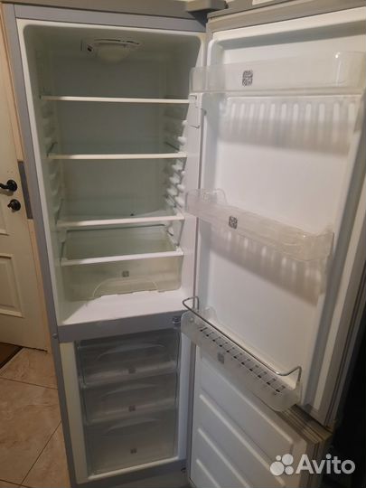 Холодильник бу маленький